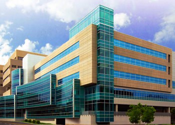 The University of Kansas Interventional Radiology Main Campus